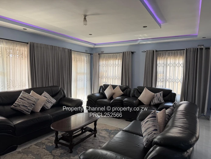 House for sale- Rydale Ridge 