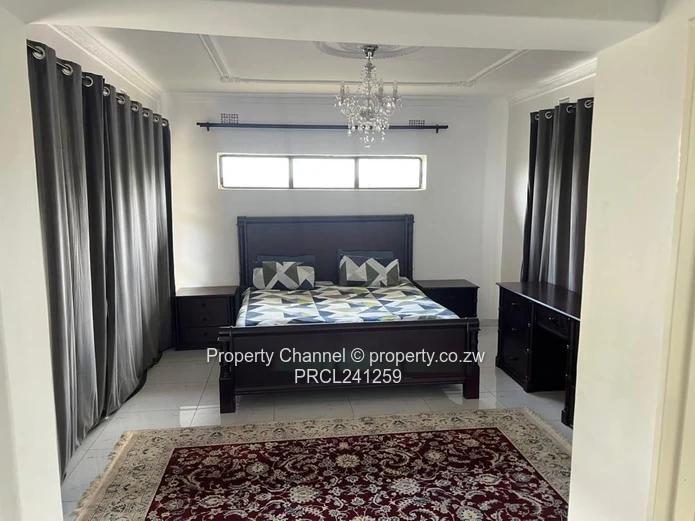 An Exceptional Home!