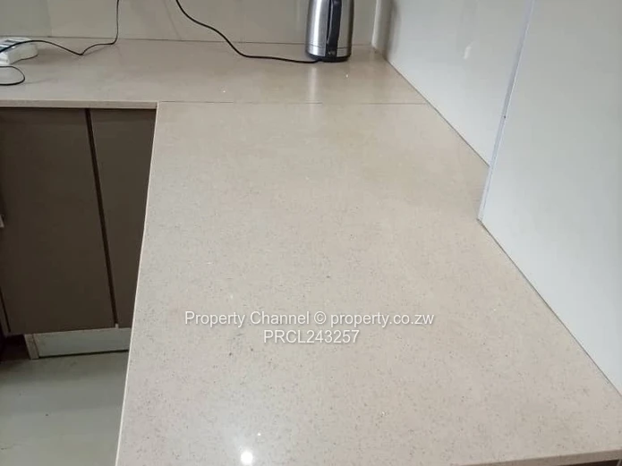 Spacious 4-Bedroom Family Home