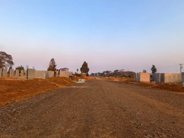Land