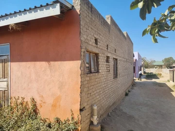 Shop & Retail Property