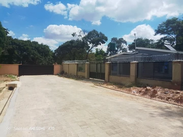 3 Bedroom Townhouse Complex