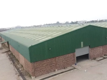 Warehouse & Factory