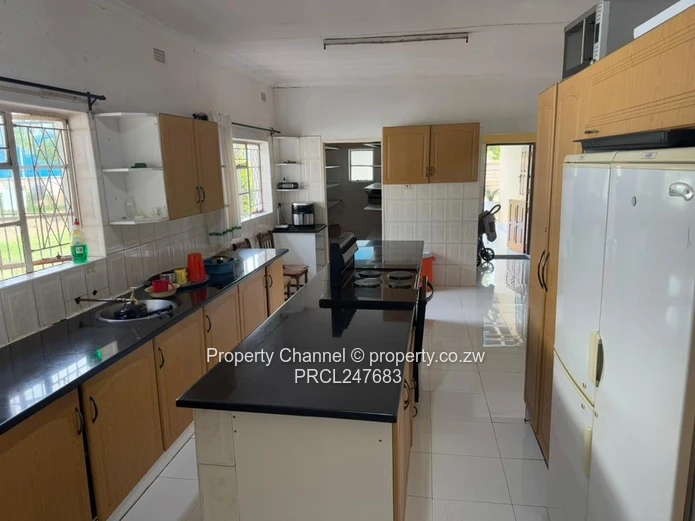 House For Sale In Greendale
