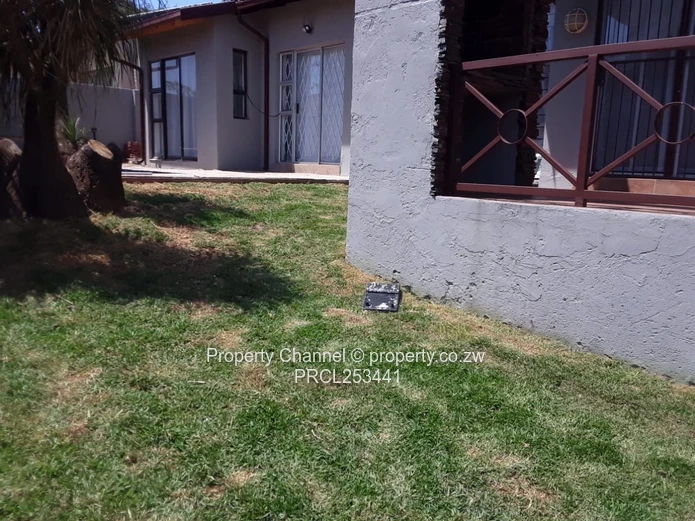 House For Sale in Bromhof Randburg Gauteng