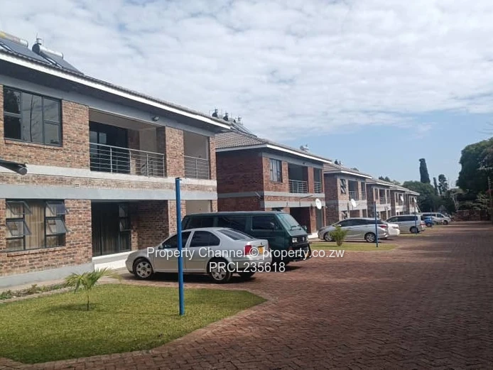 Grab the opprtunity to own your own dream apartment in Greendale. 