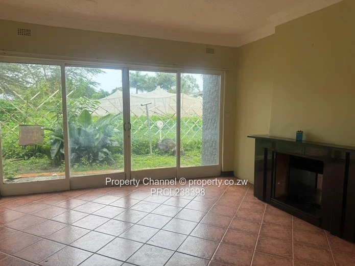 Spacious 4-Bedroom Home with Guest Wing