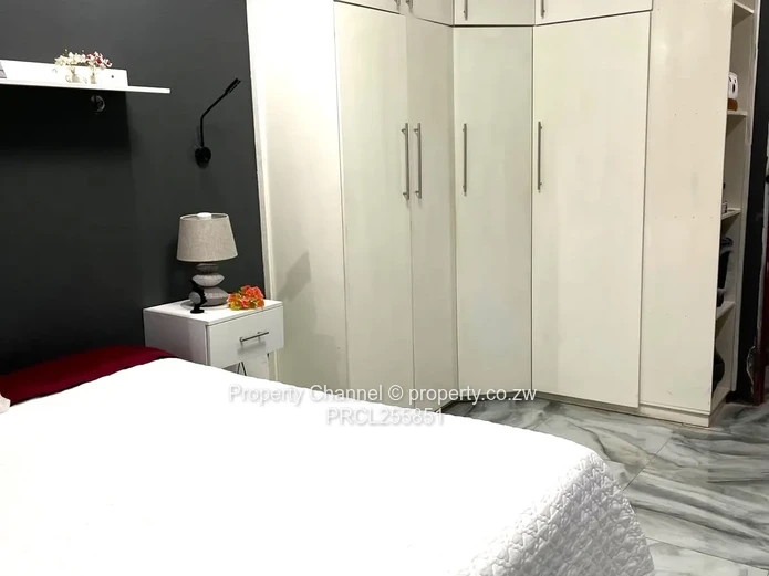 4-Bedroom Home For Rent In Chipukutu Park, Ruwa