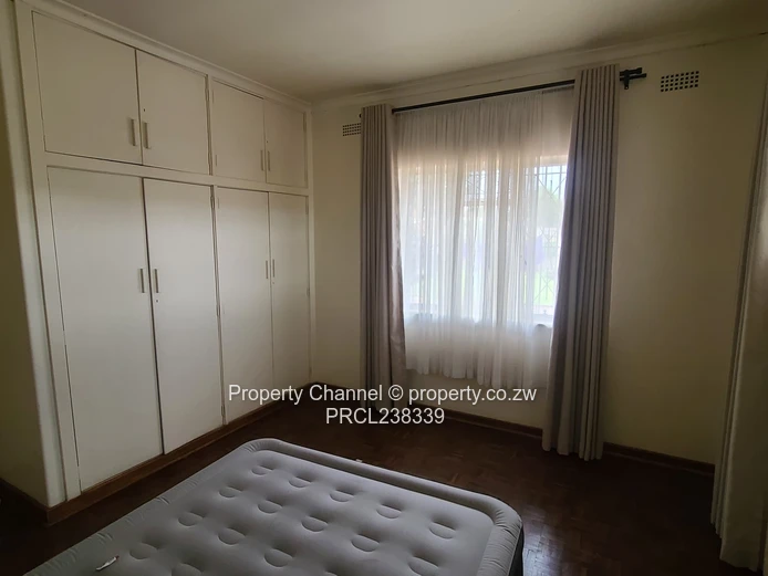 3 Bed to rent in Mabelreign