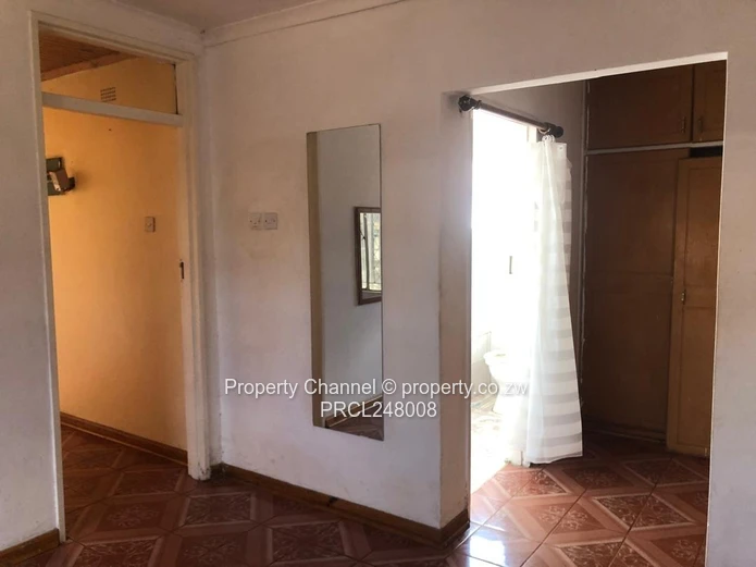 A Spacious 4-Bed House in Bloomingdale