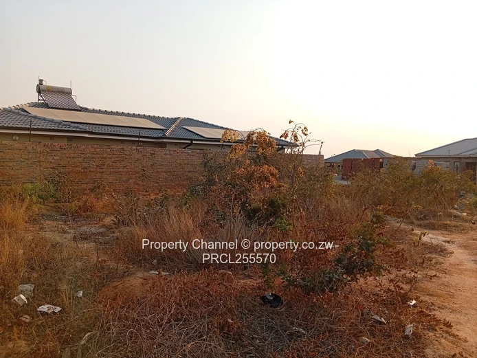 An Excellent Investment Opportunity in Adelaide Park, Ruwa