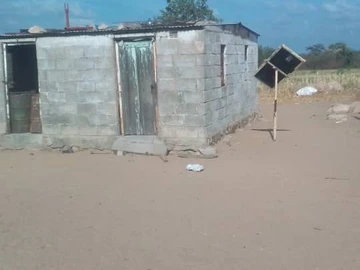 Farm & Agricultural Land