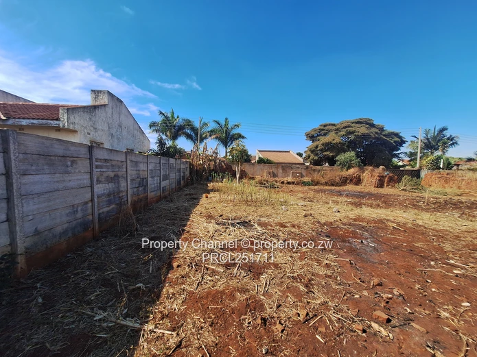 980Sqm Area D Infill Stand For Sale (Sole Mandate)