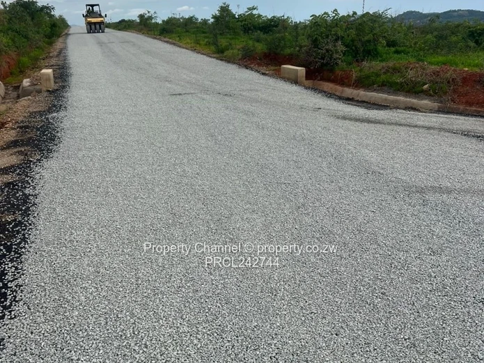 Opportunity not to be missed!!