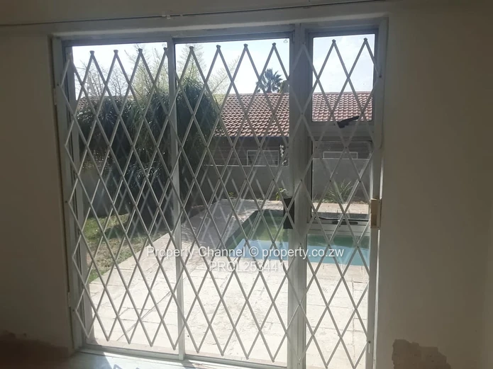 House For Sale in Bromhof Randburg Gauteng