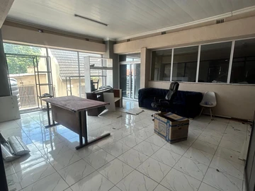 Shop & Retail Property