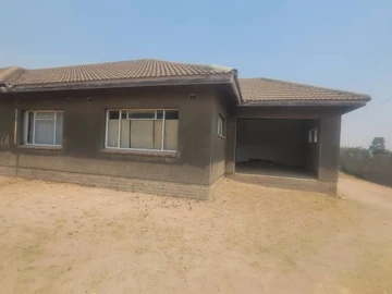 8 Bedroom House