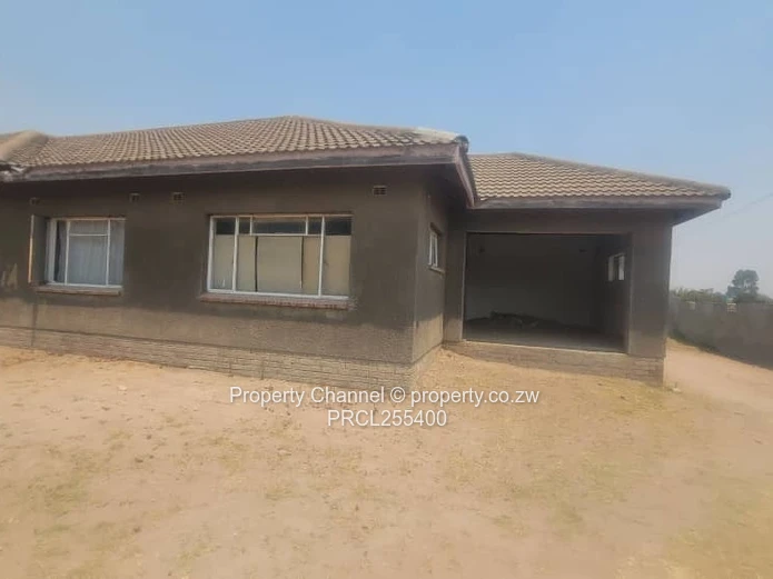 Prime Corner Property for Sale – Windsor Park, Ruwa