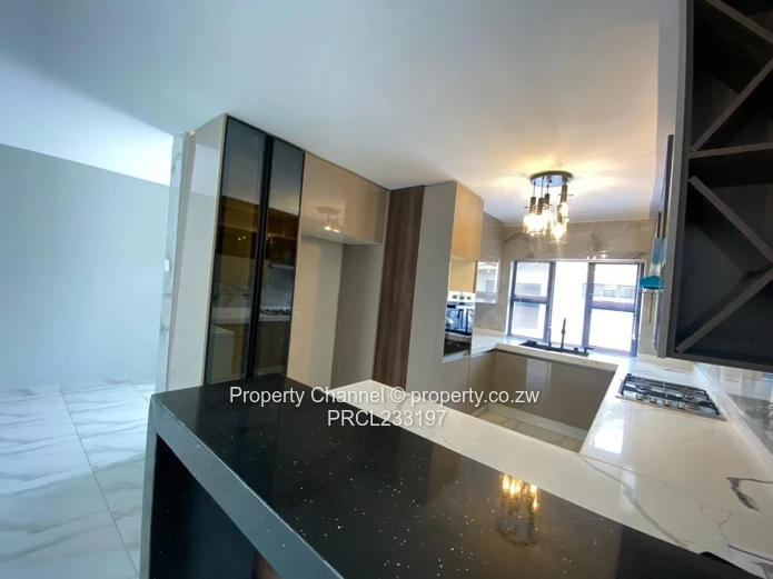 Newly built Modern 3-Bedroom Apartments in Pomona