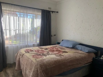 2 Bedroom Cottage