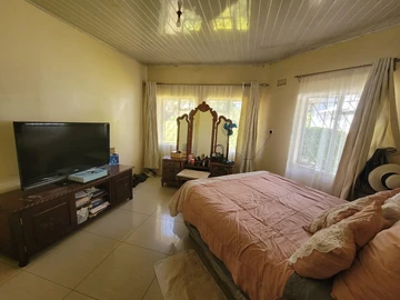 4 Bedroom Townhouse Complex