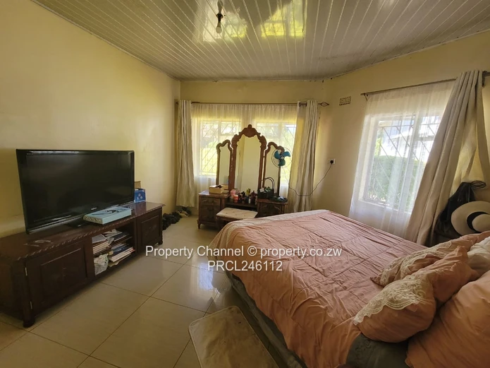 Gated Community Home with Deeds