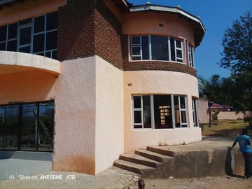 19 Bedroom Townhouse Complex