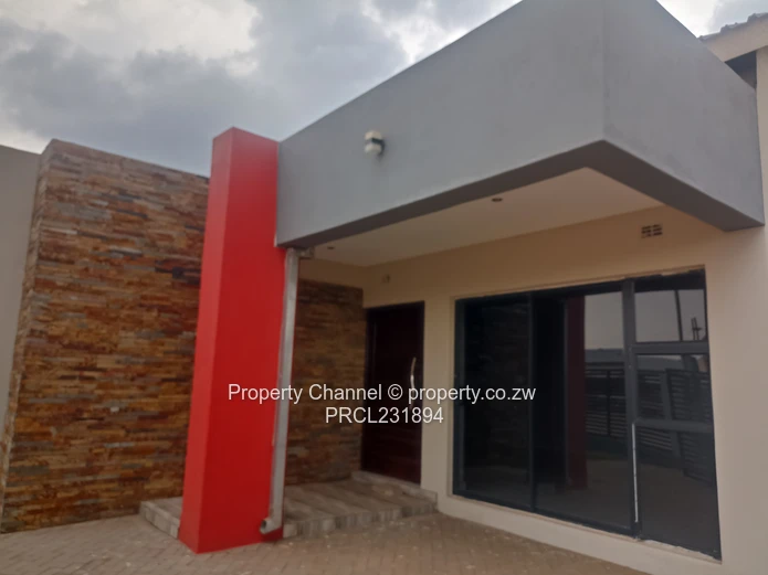 3 Bed House in Rainham