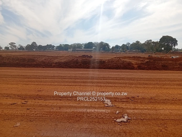 Exclusive Residential Stand in Gated Community - The Grove, Umwinsidale