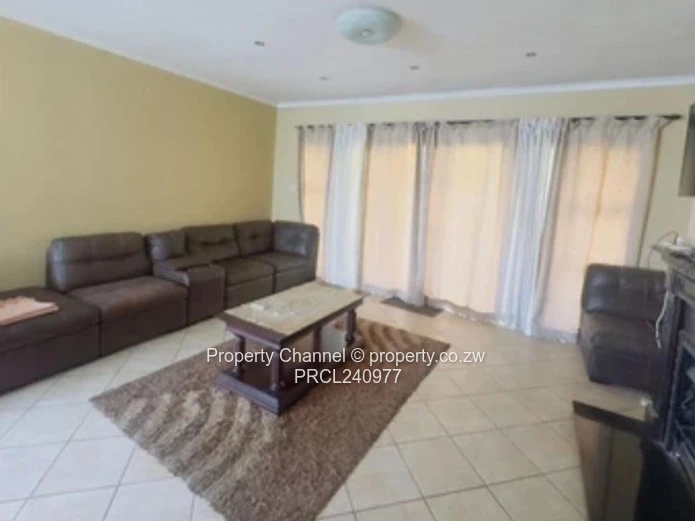 Apartment For Sale in Waterfalls 