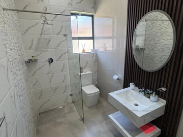 3 Bedroom Townhouse Complex