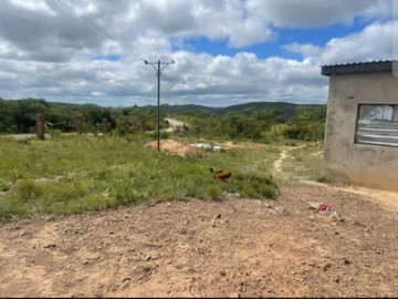 Commercial & Industrial Land