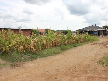 Residential Land for Sale in Granary Park, Harare: 301 m² 