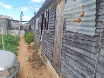 Commercial & Industrial Land