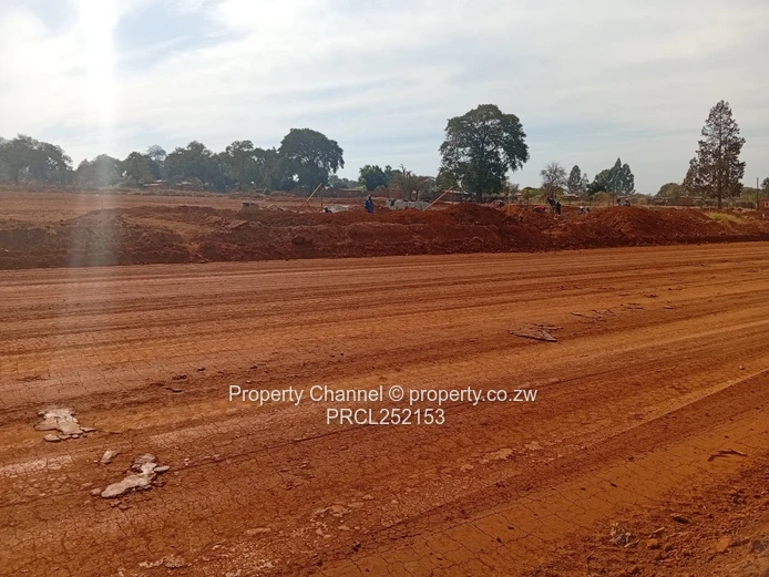 Exclusive Residential Stand in Gated Community - The Grove, Umwinsidale