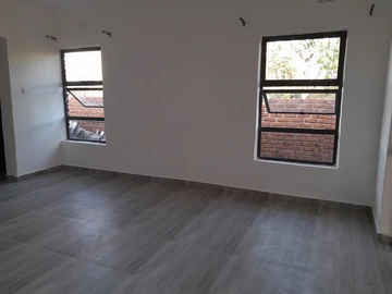 4 Bedroom Townhouse Complex