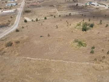 Farm & Agricultural Land