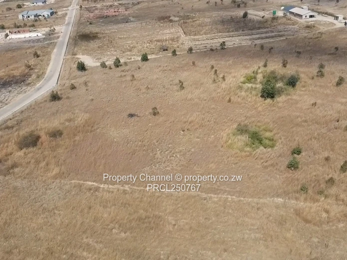 1.7ha Prime Development Land | Luna Estates, Nyabira