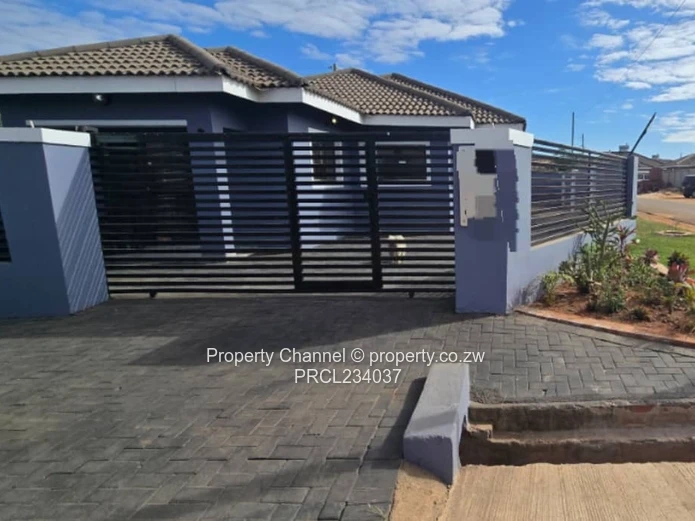 House for Sale in Aspindale Park 