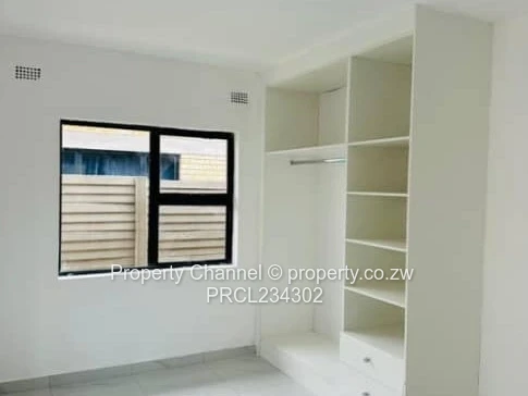 Emmaculate House for Sale in Damofalls Ruwa 