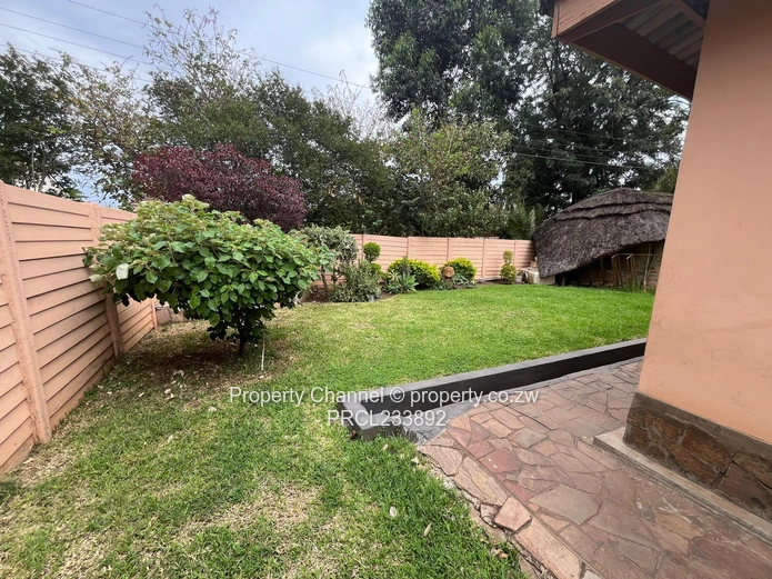 Exquisite Cluster Apartments For Rental in Meyrick Park 