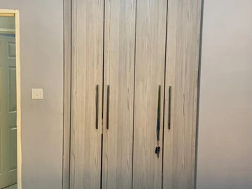 4 Bedroom Townhouse Complex