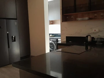 9 Unit Townhouse Complex
