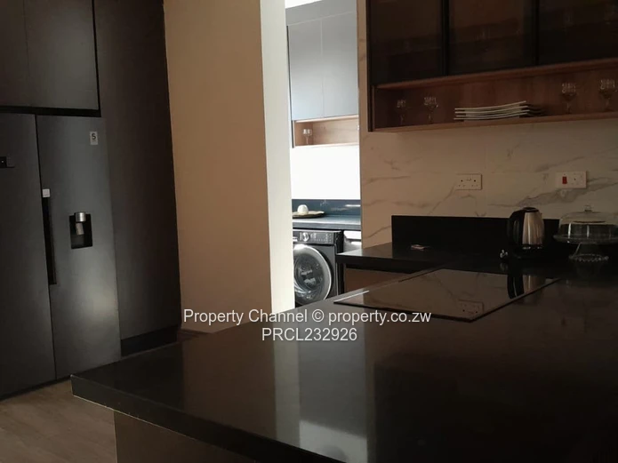 3 bed All En Suite Ultra Modern 