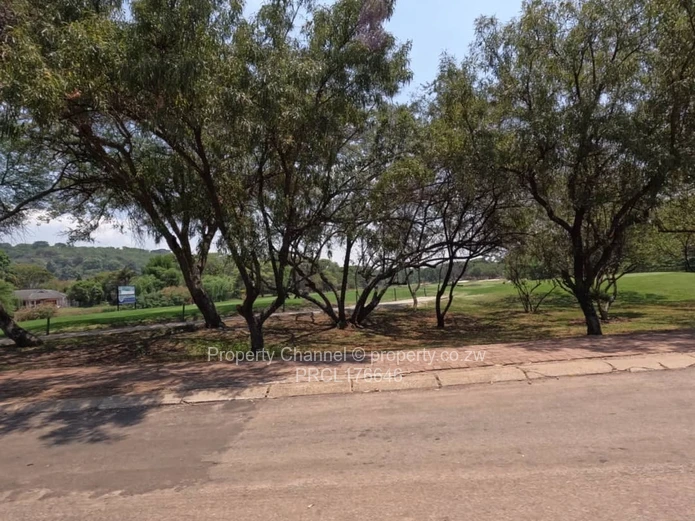 Stands & Residential Land for Sale in Crowhill Road, Borrowdale Brooke