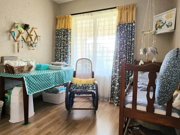 3 Bedroom Flat & Apartment