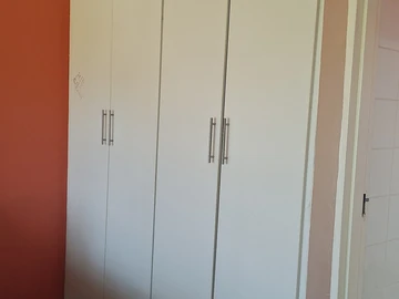 3 Bedroom Garden Flat