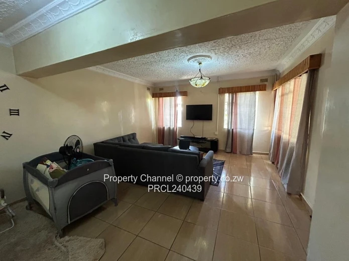 2-Bedroom Cottage for Rent in New Adlyn Westgate