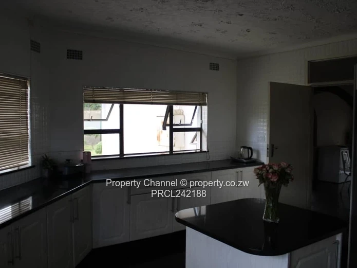 House For Sale In Mainway Meadows