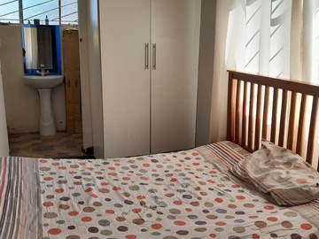 4 Bedroom Townhouse Complex